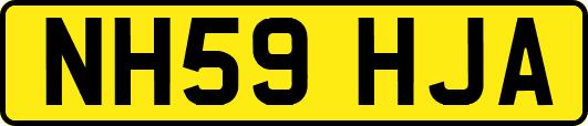 NH59HJA