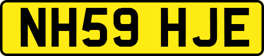 NH59HJE