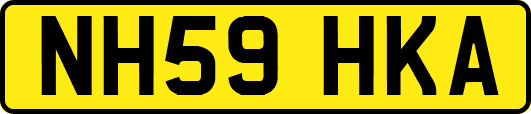 NH59HKA