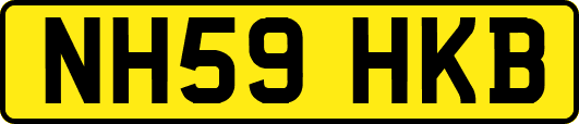 NH59HKB