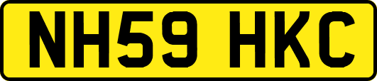 NH59HKC