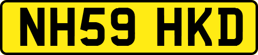 NH59HKD