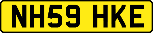 NH59HKE