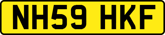 NH59HKF