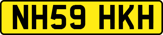 NH59HKH