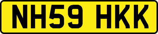 NH59HKK