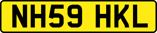 NH59HKL