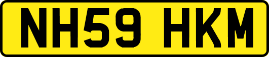 NH59HKM