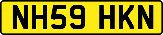 NH59HKN
