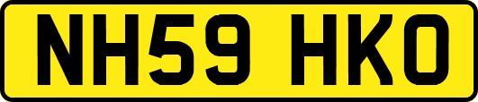 NH59HKO