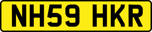 NH59HKR