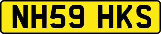 NH59HKS