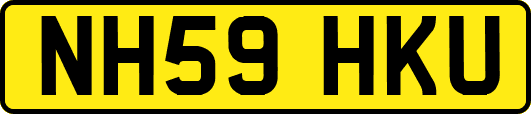 NH59HKU
