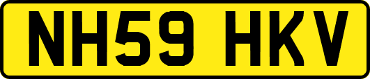 NH59HKV