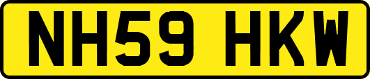 NH59HKW