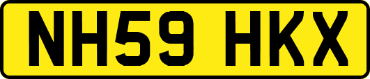 NH59HKX