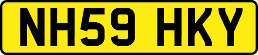NH59HKY