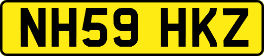 NH59HKZ