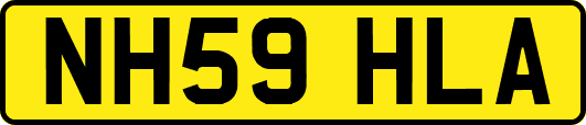 NH59HLA