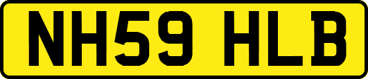 NH59HLB