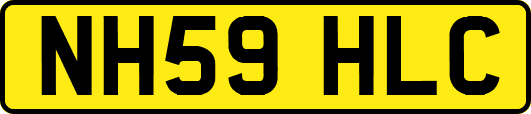 NH59HLC