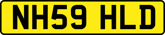 NH59HLD