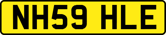 NH59HLE