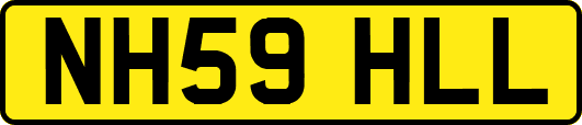 NH59HLL