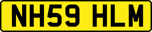 NH59HLM