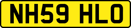 NH59HLO