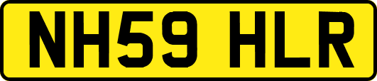 NH59HLR