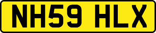 NH59HLX