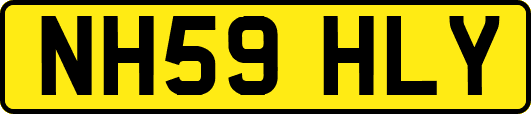 NH59HLY