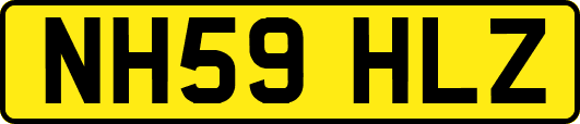 NH59HLZ