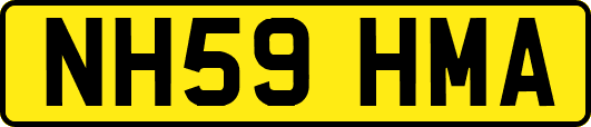 NH59HMA