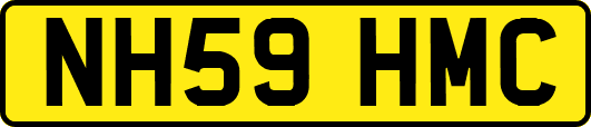 NH59HMC