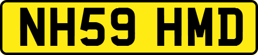 NH59HMD