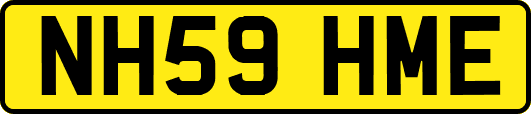 NH59HME