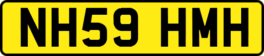 NH59HMH