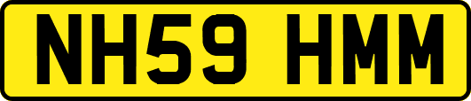 NH59HMM