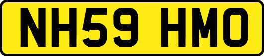 NH59HMO