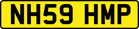 NH59HMP