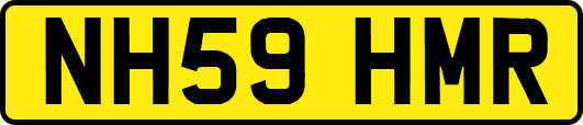 NH59HMR