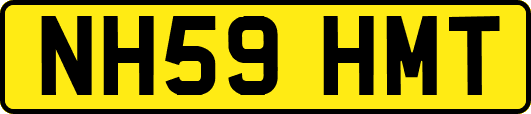 NH59HMT