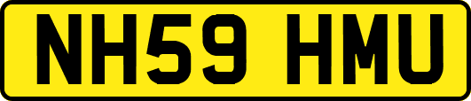NH59HMU