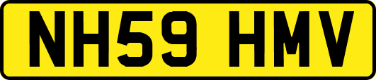 NH59HMV