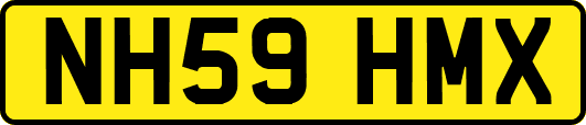 NH59HMX