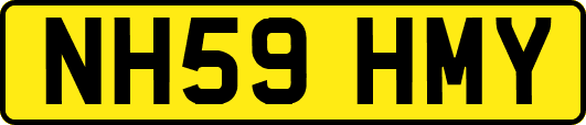 NH59HMY