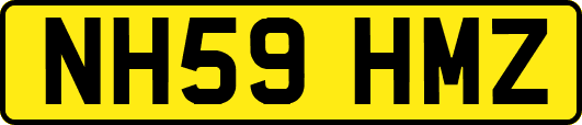 NH59HMZ