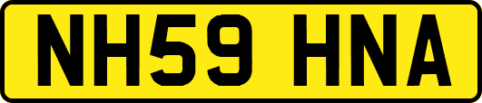 NH59HNA